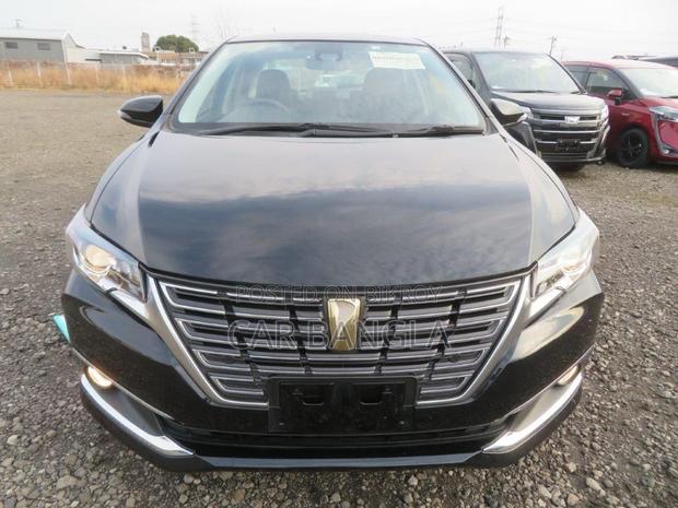 Toyota Premio FL READY STOCK 2020