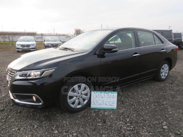 Toyota Premio FL READY STOCK 2020