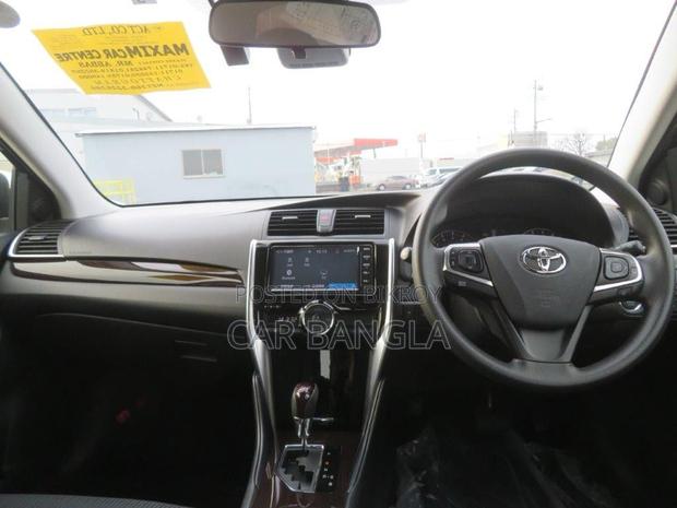 Toyota Premio FL READY STOCK 2020