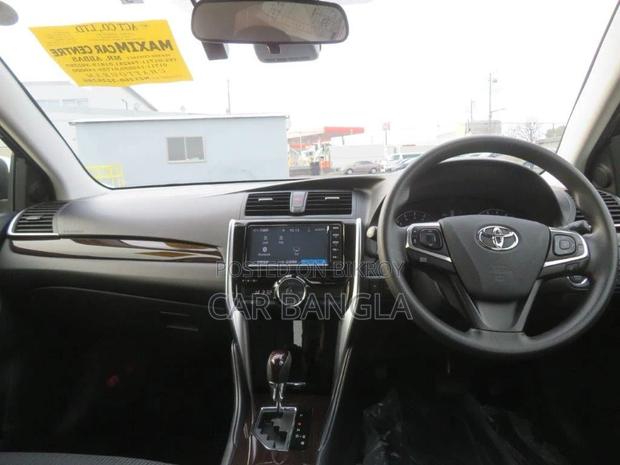 Toyota Premio FL READY STOCK 2020