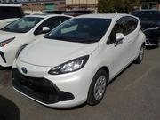 Toyota Aqua X PKG 4.5 POINT 2021 for sale