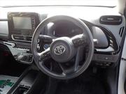 Toyota Aqua X PKG 4.5 POINT 2021 for sale