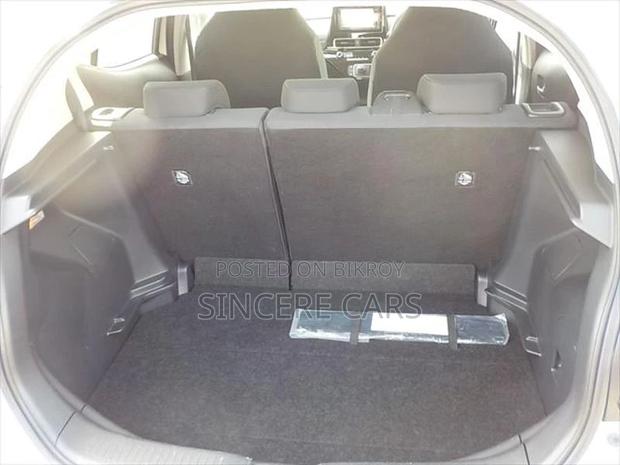 Toyota Aqua X PKG 4.5 POINT 2021