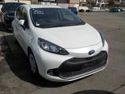 Toyota Aqua X PKG 4.5 POINT 2021 for sale