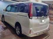 Toyota Noah Si Push Octane Run 2017 for sale