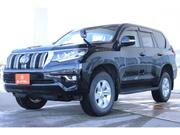 Toyota Land Cruiser Prado Tx package 2021 for sale