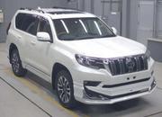 Toyota Prado TX L PKG 6 POINT 2023 for sale