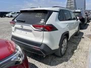 Toyota RAV4 G-Z PKG PEARL OCTEN 2020 for sale