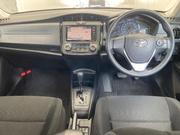 Toyota Axio Hybrid S Package 2021 for sale