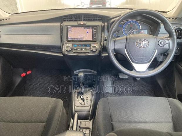 Toyota Axio Hybrid S Package 2021