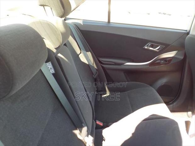 Toyota Allion A 15 PKG 2020