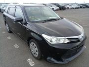 Toyota Fielder Ex package 2020 for sale