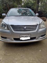 Toyota Premio fresh 2002 for sale