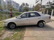 Mitsubishi Challenger 2001 for sale