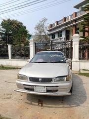 Mitsubishi Challenger 2001 for sale