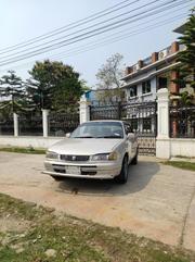 Mitsubishi Challenger 2001 for sale