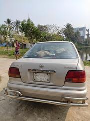 Mitsubishi Challenger 2001 for sale