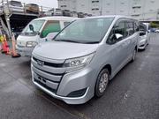 Toyota Noah X NON HYBRID SILVER 2020 for sale