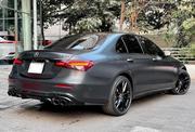 Mercedes-Benz E-Class E53 AMG BITURBO 2020 for sale