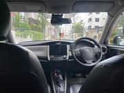 Toyota Axio push start 2012 for sale