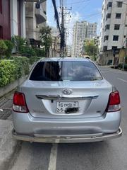 Toyota Axio push start 2012 for sale