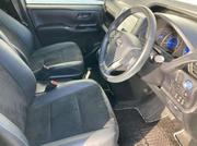 Toyota Voxy ZS KIRAMIKI BLACK 2021 for sale