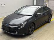 Toyota Corolla WXB PACKAGE 2021 for sale