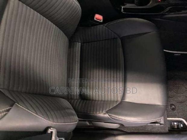 Toyota Corolla WXB PACKAGE 2021
