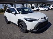 Toyota Corolla Cross Z PACKAGE, 5 POINT 2021 for sale
