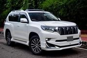 Toyota Land Cruiser Prado 2.7 2018 Pearl for sale