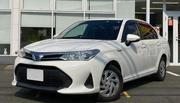 Toyota Axio Hybrid EX 2021 for sale