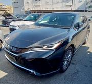 Toyota Harrier Z 2020 for sale