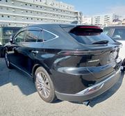 Toyota Harrier Z 2020 for sale