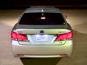 Toyota Crown Royal Saloon Sunroof 2014 for sale