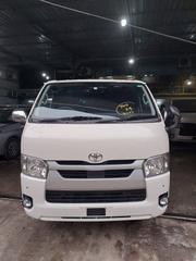 Toyota Hiace GL Duel Ac White 2020 for sale