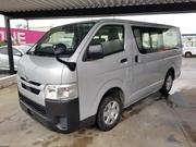 Toyota Hiace DX NON HV 2021 for sale