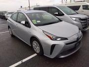 Toyota Prius S SAFETY SILVER 2020 for sale
