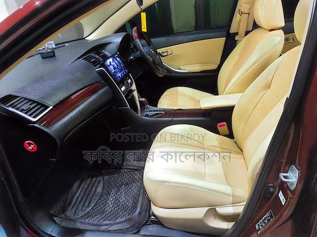 Toyota Premio push start 2020