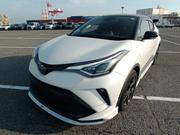 Toyota C-HR G MODE NERO SAFETY + 2021 for sale