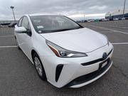 Toyota Prius S SAFETY SENSOR 2021 for sale
