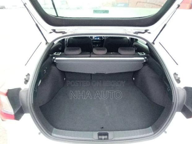 Toyota Prius S SAFETY SENSOR 2021