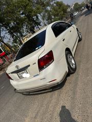 Toyota Allion push start 2010 for sale