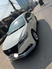 Toyota Allion push start 2010 for sale