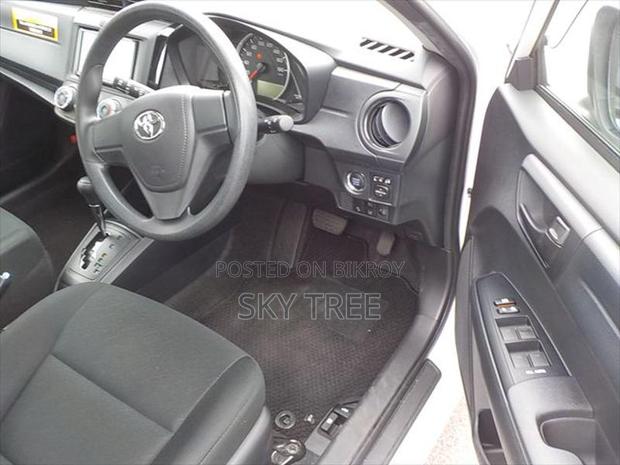 Toyota Axio EX P a c k g e 2020