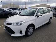 Toyota Fielder EX 2020 for sale