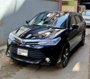 Toyota Fielder G OCTANE RUNS 2015 for sale