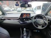 Toyota C-HR 2021 for sale