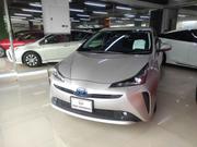 Toyota Prius A Package 2020 for sale