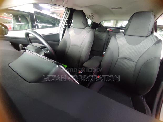 Toyota Prius A Package 2020