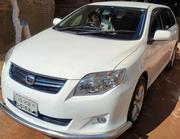 Toyota Fielder X HID SELECTION 2012 for sale